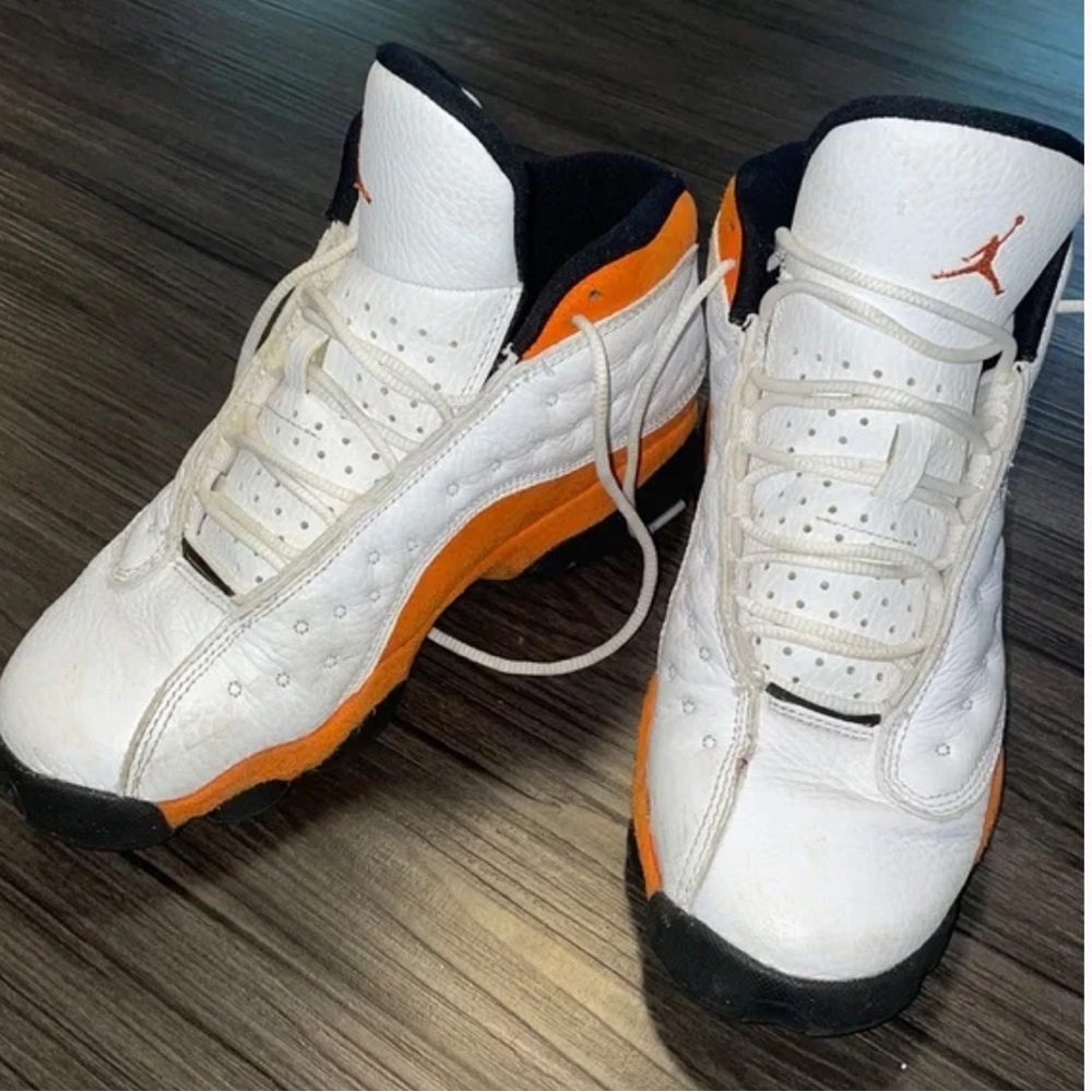 Jordans size 5